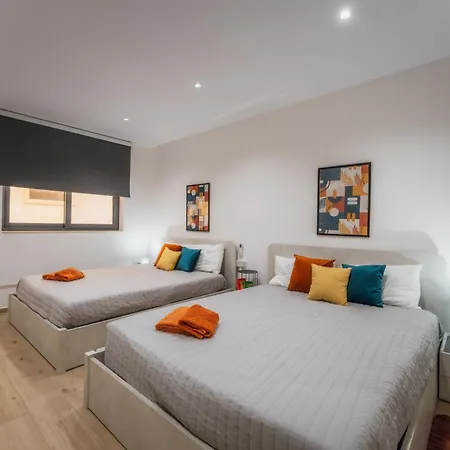 Apartamento With Bbq Close To The Bay Xlendi