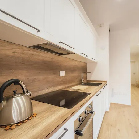 Apartamento With Bbq Close To The Bay *