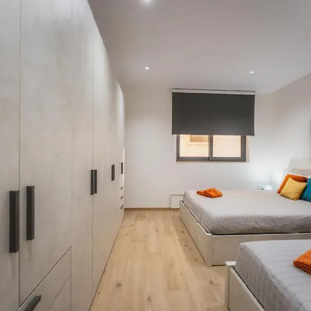 Apartment With Bbq Close To The Bay