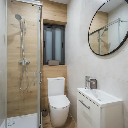 Apartamento With Bbq Close To The Bay *